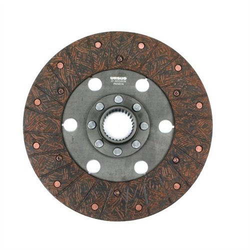 Tarcza sprzęgła napędu przekaźnika II stopnia C-360-3P PREMIUM ORYGINAŁ URSUS