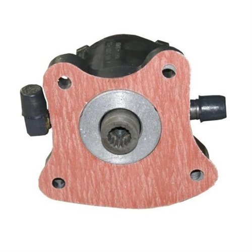 Pompa wspomagania układu kierowniczego Zetor pasuje tylko do układów AHS