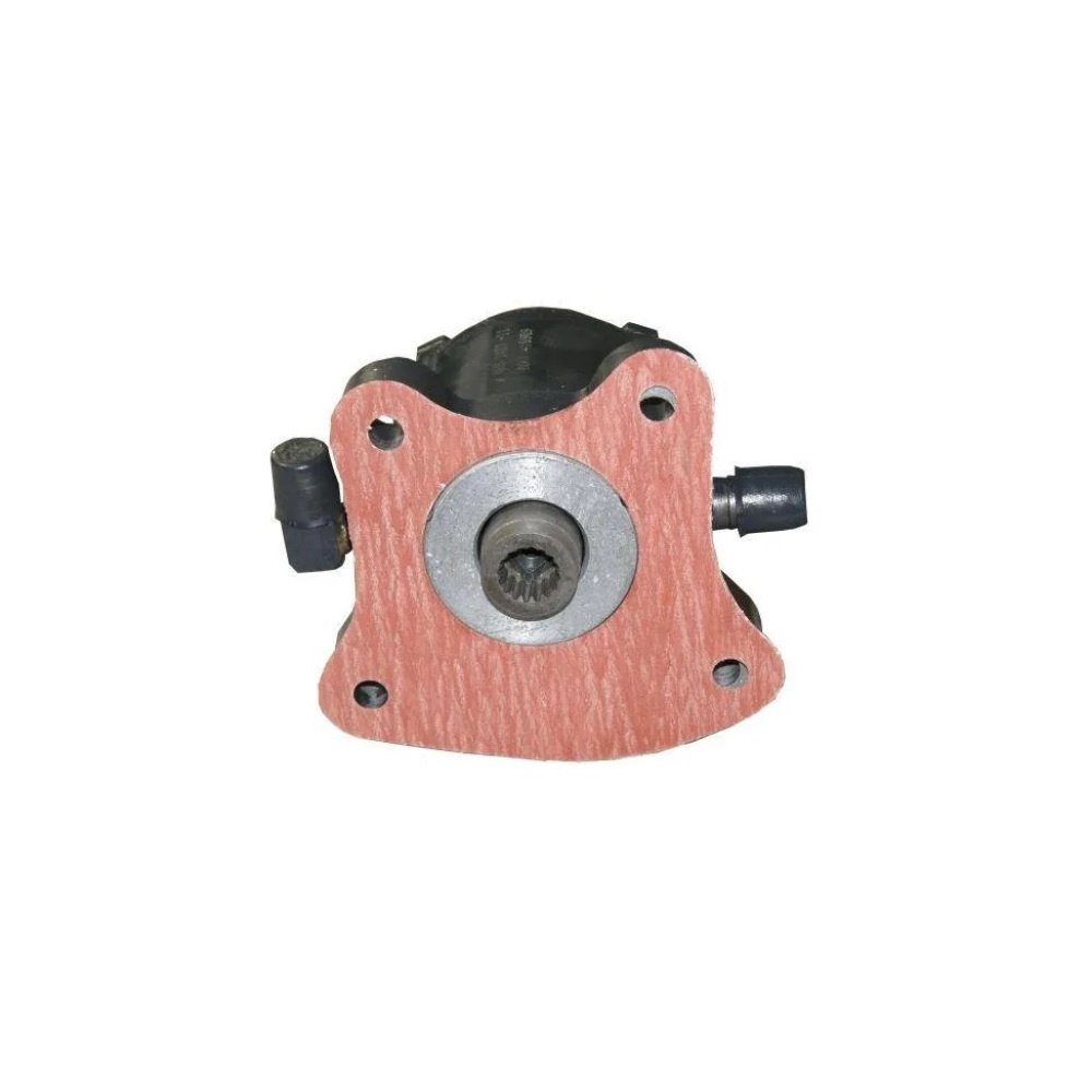 Pompa wspomagania układu kierowniczego Zetor pasuje tylko do układów AHS