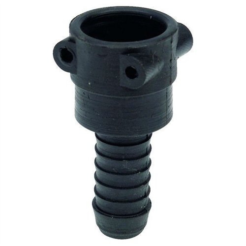 Króciec sekcji ø 12,5 AP24KS