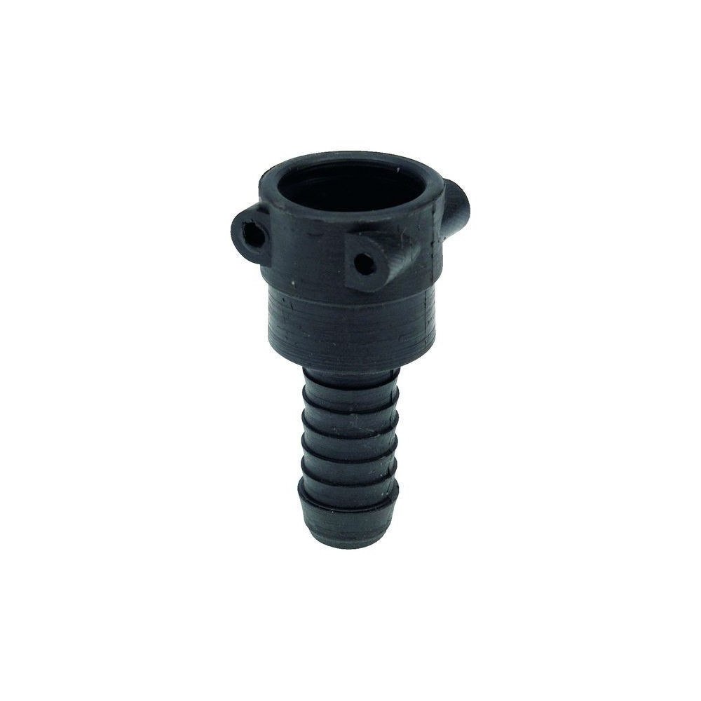 Króciec sekcji ø 12,5 AP24KS