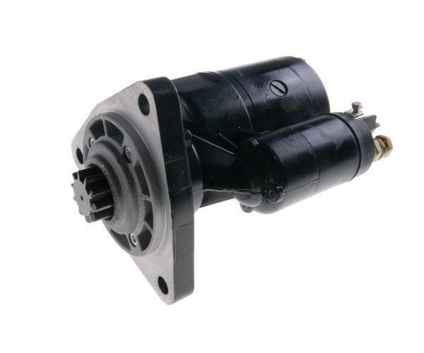 Rozrusznik z reduktorem 12V MTZ/T-25 import