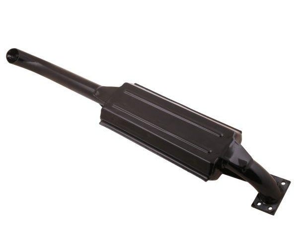 Tłumik emalia T-25 Margo