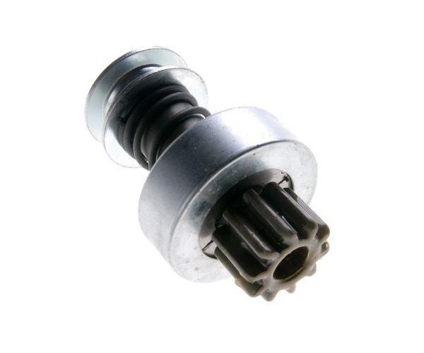 Zespół sprzęgający 74023708600 6-frezów MTZ