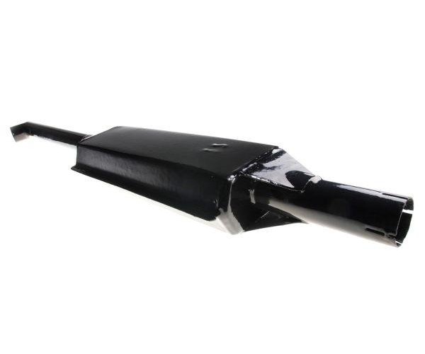 Tłumik emaliowany MTZ-1250