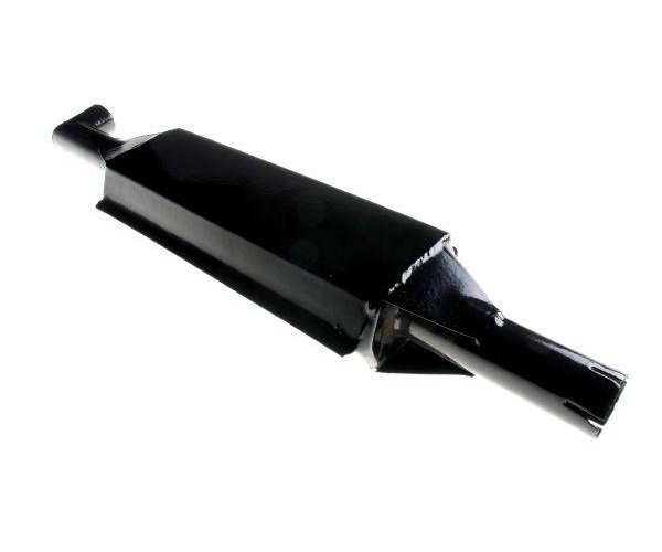 Tłumik emaliowany MTZ-850