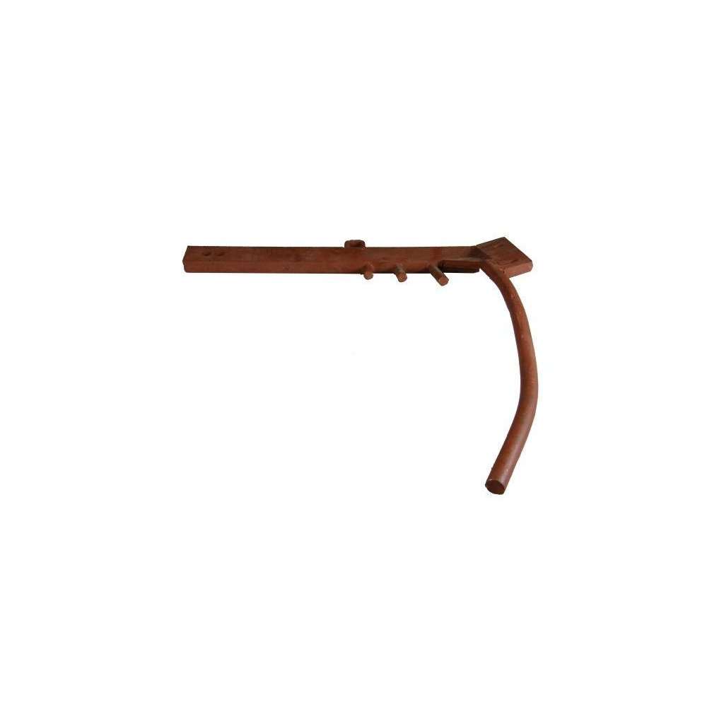 Trzymak lewy lemiesza Neptun