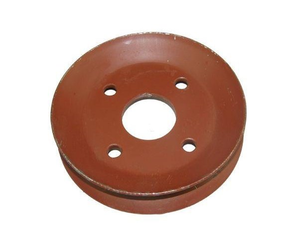 Koło pasowe przekładni D-140 Neptun