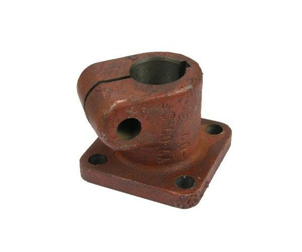 Piasta zaciskowa przekładni głównej Neptun