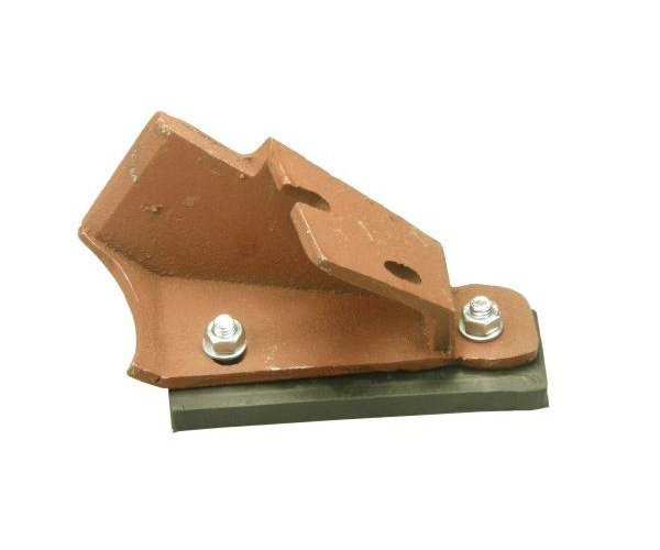 Skrobak lewy kpl. Anna