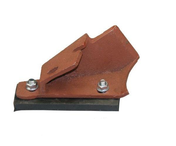 Skrobak prawy kpl. Anna