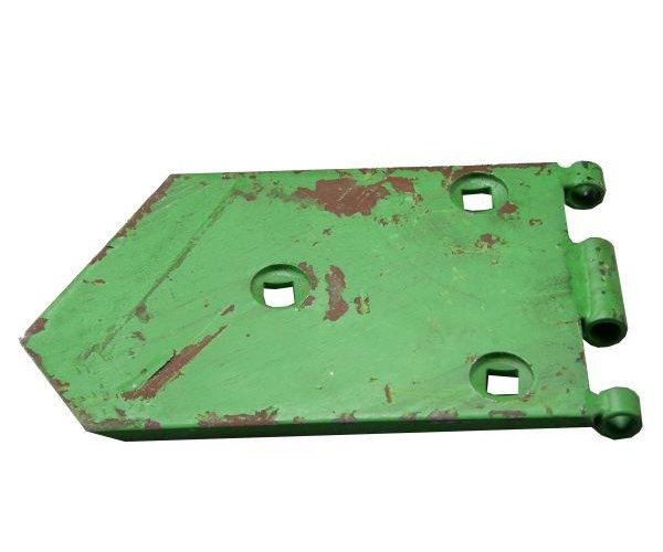 Płyta lemiesza prawa Anna