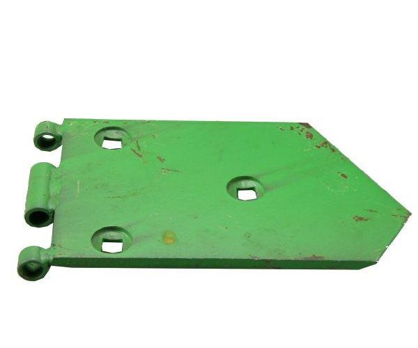 Płyta lemiesza lewa Anna