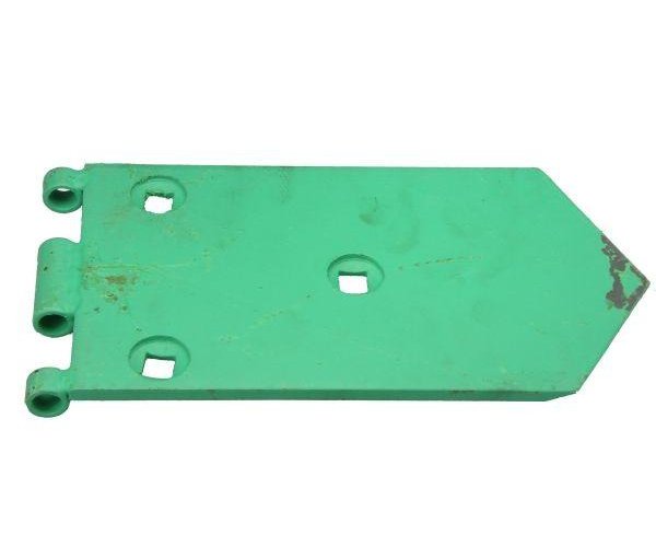 Płyta lemiesza środkowa Anna