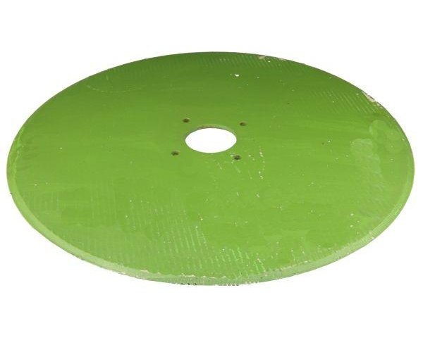 Krój tarczowy fi 640mm Anna