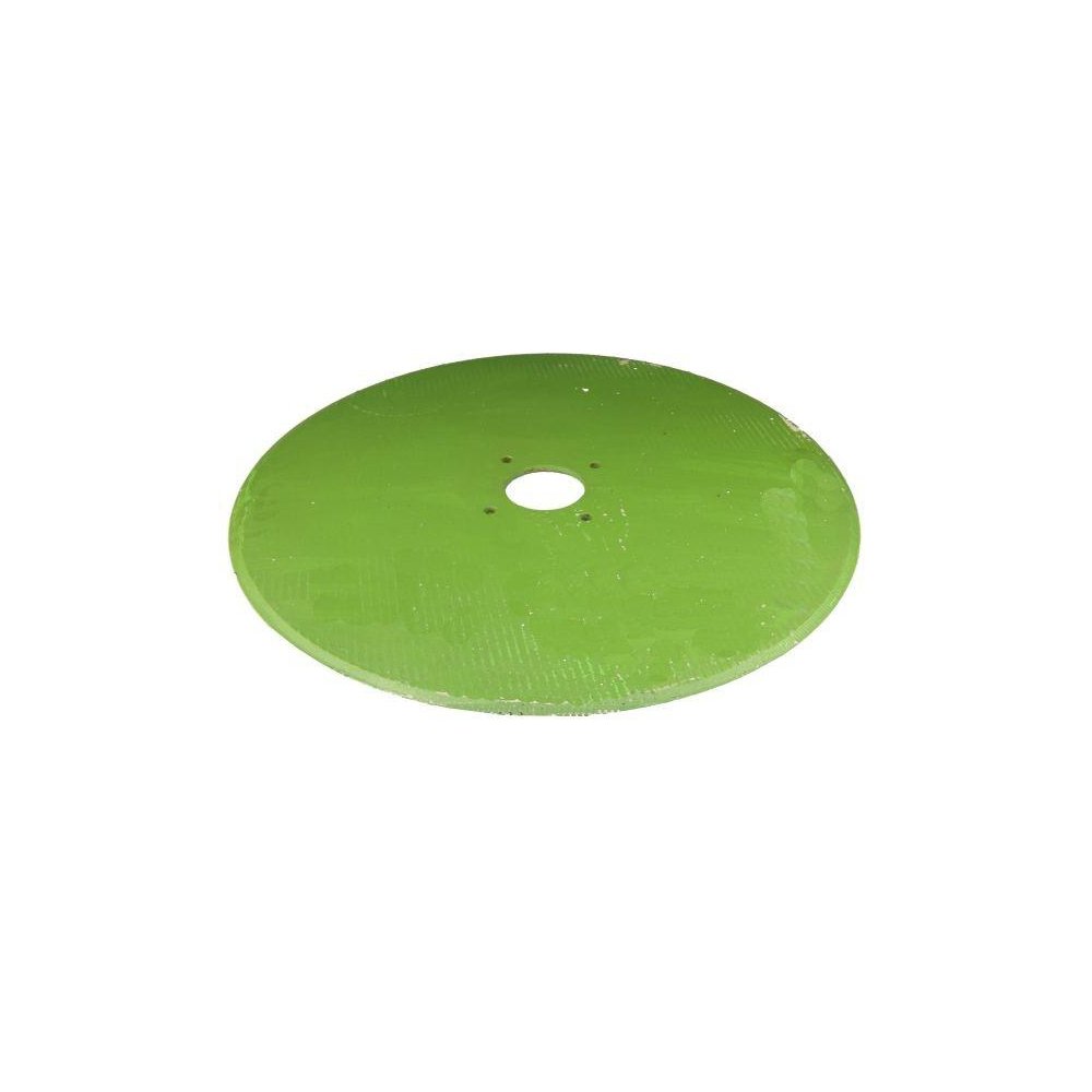 Krój tarczowy fi 640mm Anna