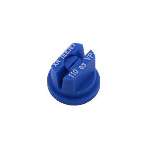 Rozpylacz XR płaskostrumieniowy niebieski TeeJet XR11003-VP