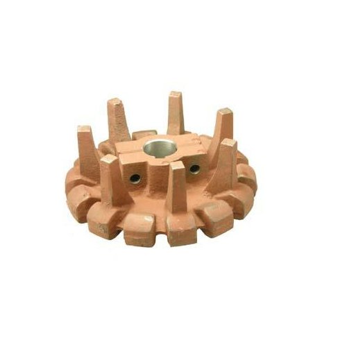 Koło napędowe st.typ Anna