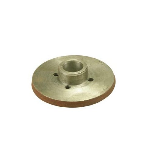 Tarcza wałka odrzutnika Anna