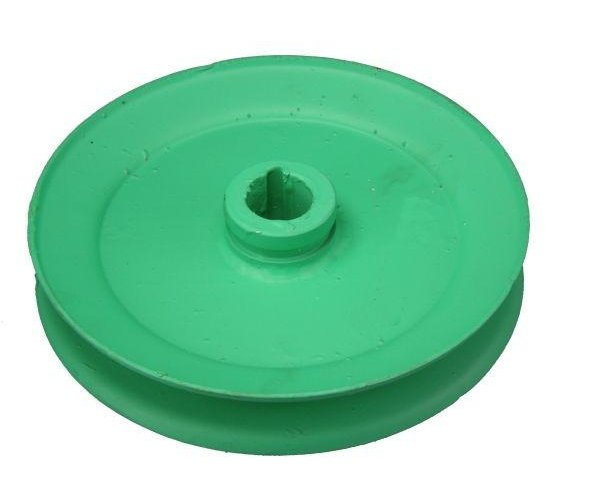 Koło pasowe małe przekładnia pasowa Anna