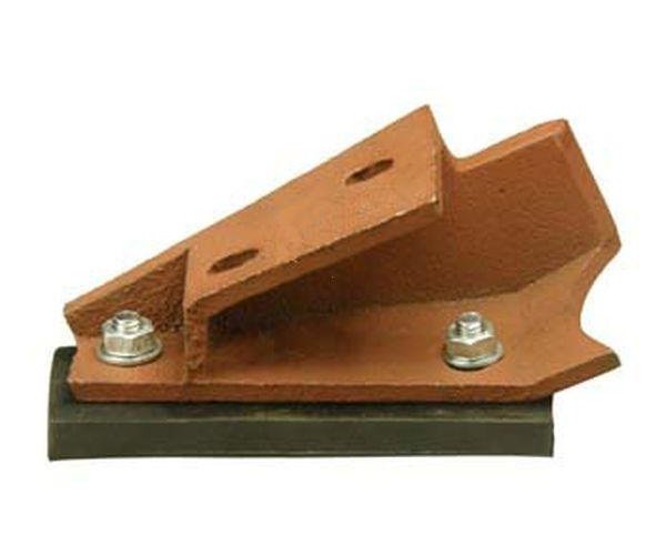 Zgarniacz prawy kpl. Anna