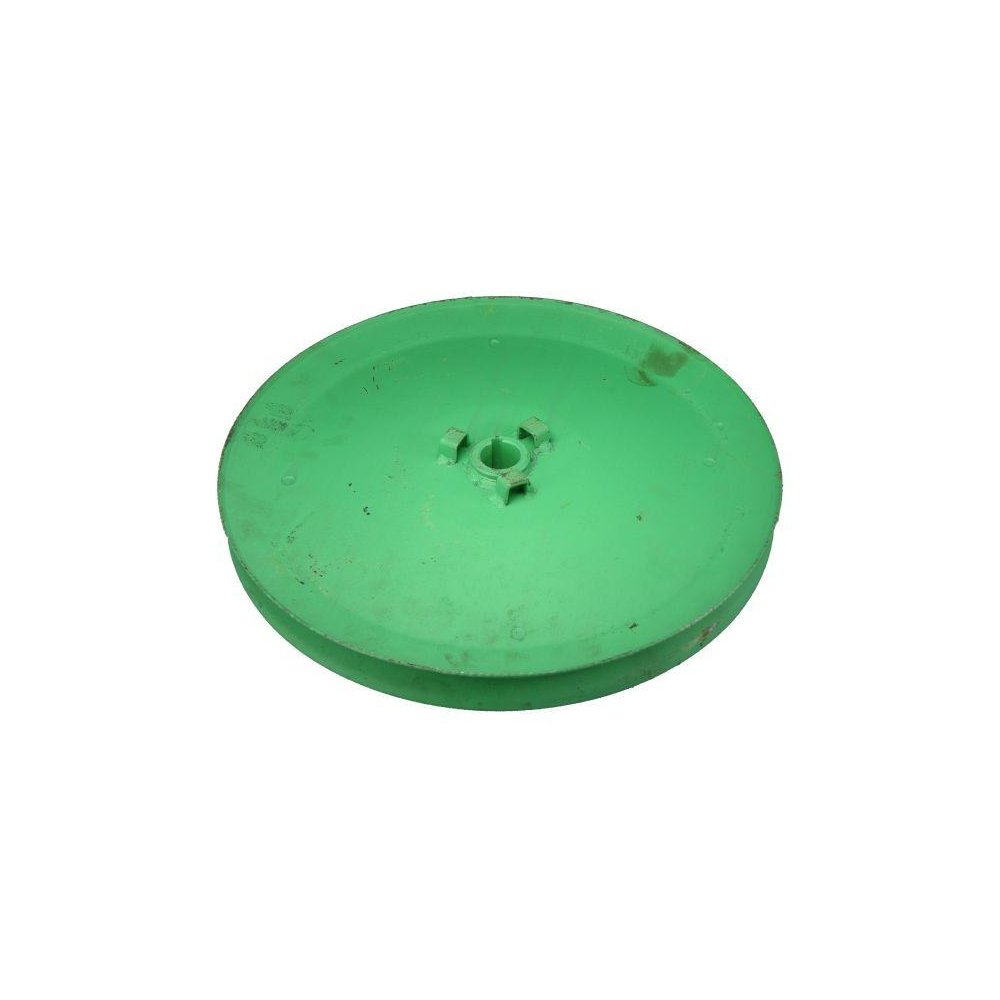 Koło pasowe duże przekładnia pasowa Anna