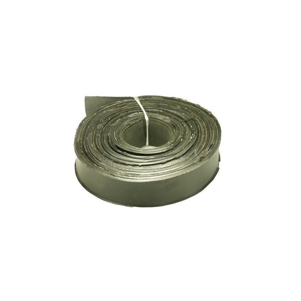 Pas osłonowy koła podnoszącego Anna