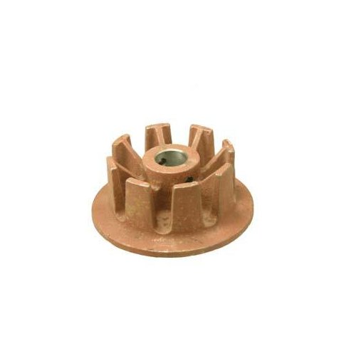 Koło napędowe górki palcowej Anna