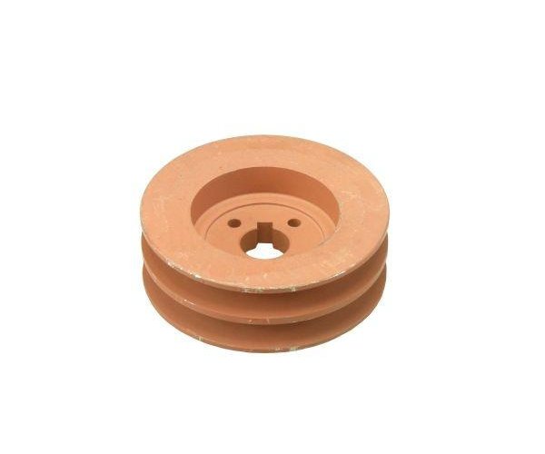 Koło pasowe napędu górki palcowej Anna