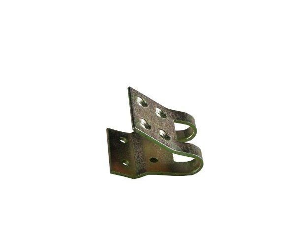 Półzamek boczny górki palcowej Anna