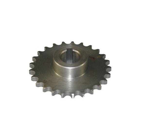 Koło łańcuchowe Z25 stołu przebierczego Anna