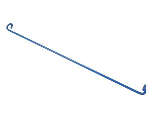 Pręt hakowy długi Anna