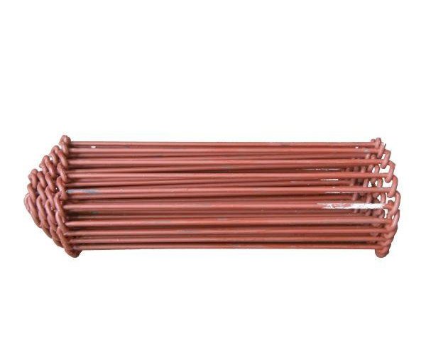 Przenośnik hakowy wąski kpl. 65 prętów Anna