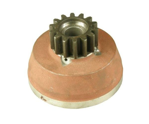 Bęben sprzęgła kpl. Anna