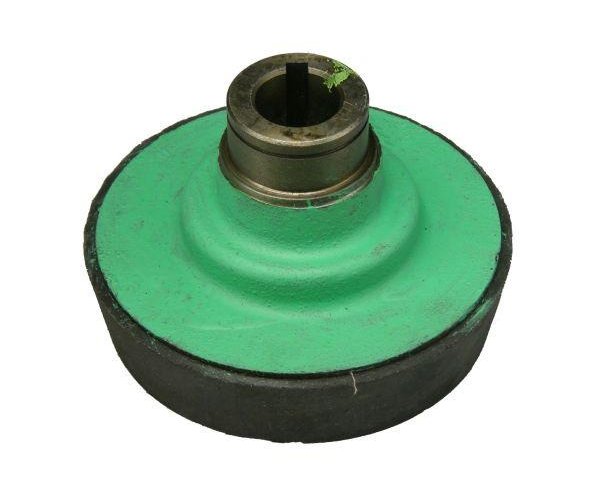 Stożek nkpl. z okładziną Anna