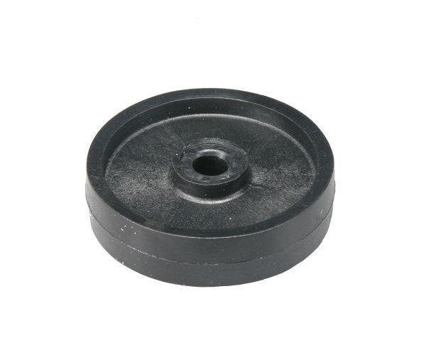 Koło nośne (podtrzymujące) Anna