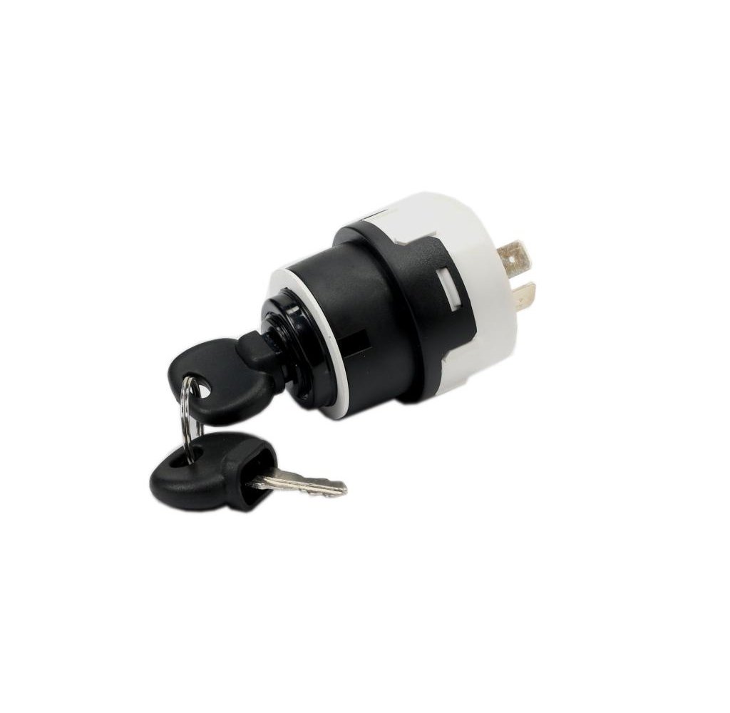 Stacyjka VOLVO EXPOM KWIDZYN eu