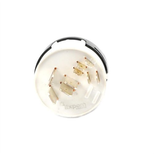 Stacyjka JCB EXPOM KWIDZYN eu