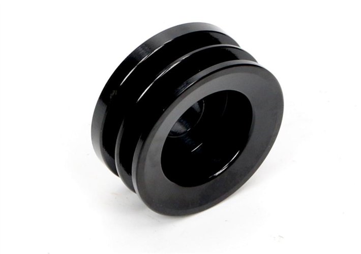 Koło pasowe alternatora 2-paski 9515672EX C-385 Nowy Typ EXPOM KWIDZYN eu