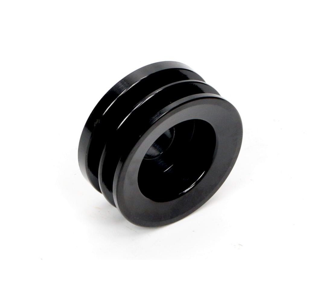 Koło pasowe alternatora 2-paski 9515672EX C-385 Nowy Typ EXPOM KWIDZYN eu