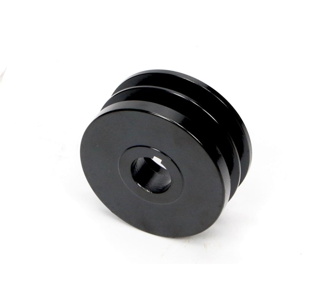 Koło pasowe alternatora 2-paski 9515672EX C-385 Nowy Typ EXPOM KWIDZYN eu