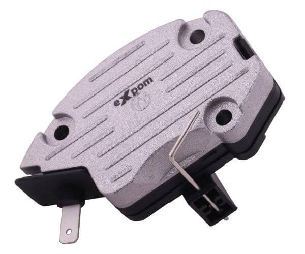 Regulator napięcia alternatora AX230000 AX260000EX C-330 C-360 Nowy Typ EXPOM KWIDZYN eu