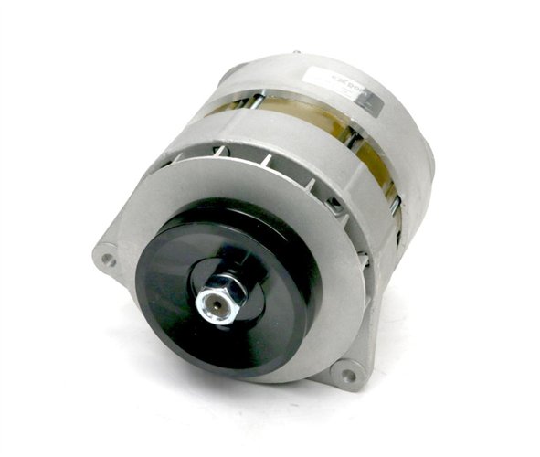 Alternator A120E 400257ER. 3660200 28V 40A Bizon EXPOM KWIDZYN eu