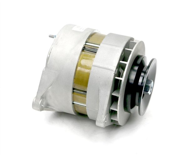 Alternator A120E 400257ER. 3660200 28V 40A Bizon EXPOM KWIDZYN eu