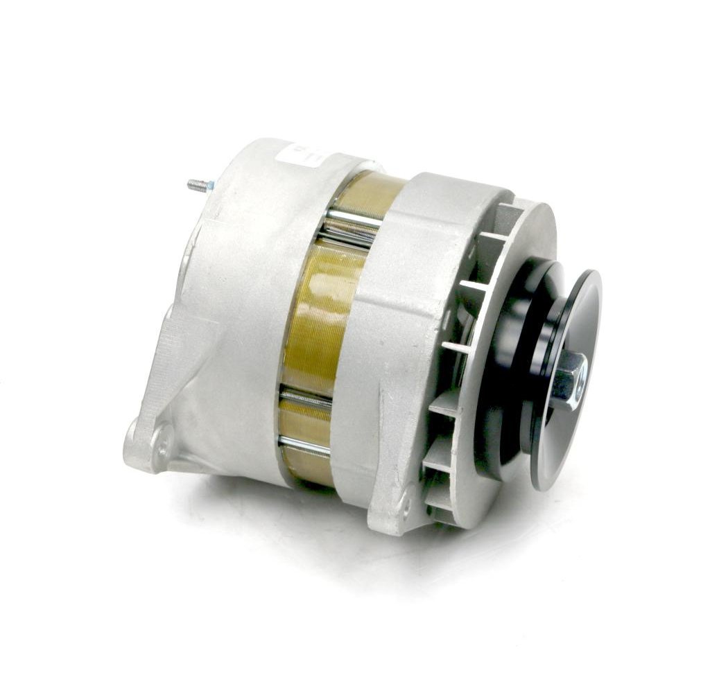 Alternator A120E 400257ER. 3660200 28V 40A Bizon EXPOM KWIDZYN eu