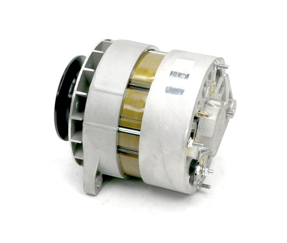 Alternator A120E 400257ER. 3660200 28V 40A Bizon EXPOM KWIDZYN eu