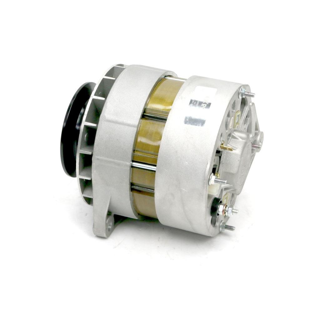 Alternator A120E 400257ER. 3660200 28V 40A Bizon EXPOM KWIDZYN eu