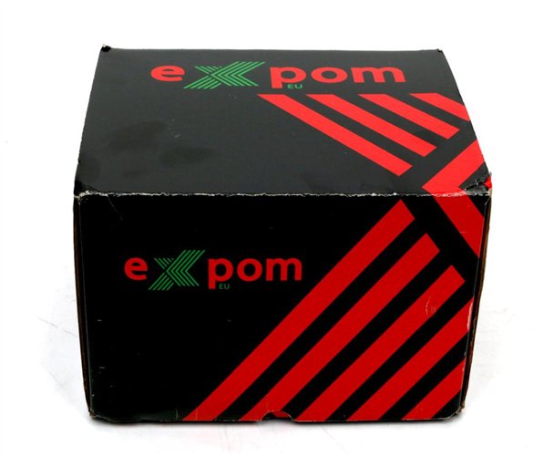 Alternator A120E 400257ER. 3660200 28V 40A Bizon EXPOM KWIDZYN eu