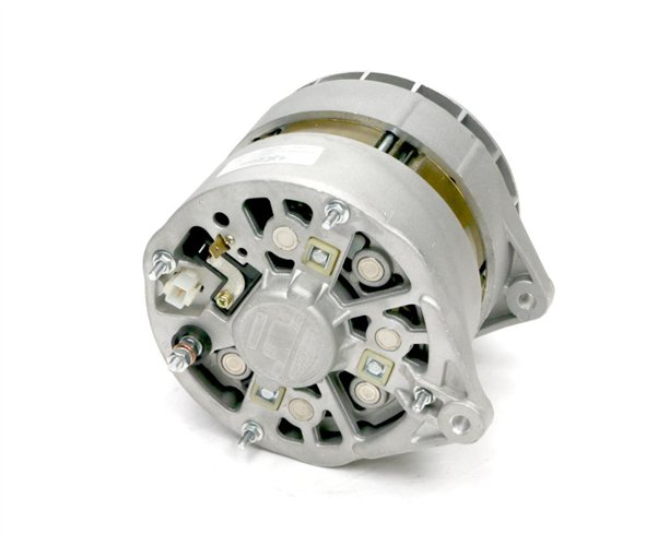 Alternator A120E 400257ER. 3660200 28V 40A Bizon EXPOM KWIDZYN eu