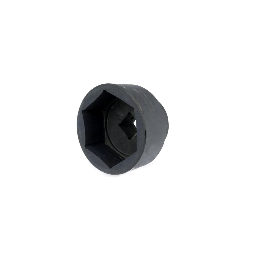 Nasadka udarowa 1" sześciokątna 75mm Waryński